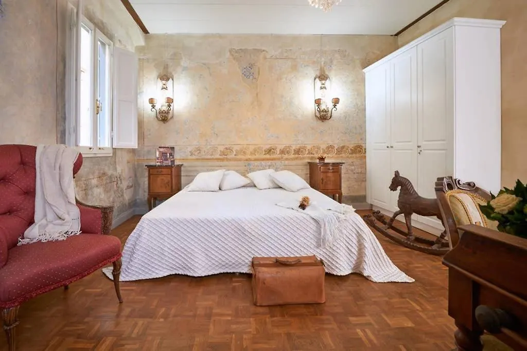 Firenze Rentals Deluxe Cimatori Italy