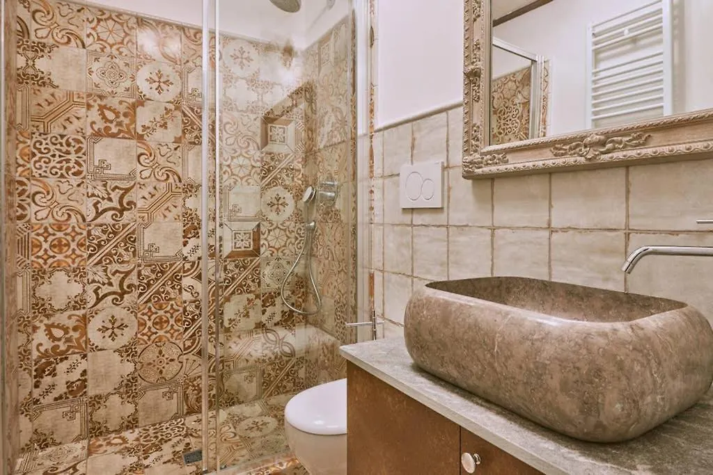 Apartment Firenze Rentals Deluxe Cimatori Italy