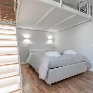 Centro Da Vinci Loft Florencia
