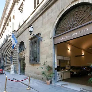 Il Loft Degli Albizi Florencia