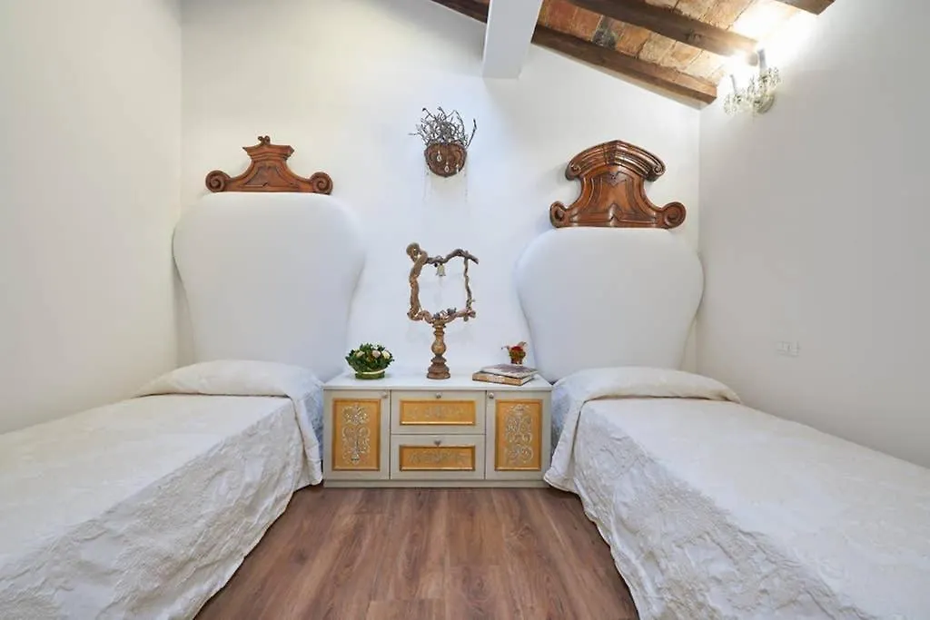 Firenze Rentals Deluxe Cimatori Florencia Italia