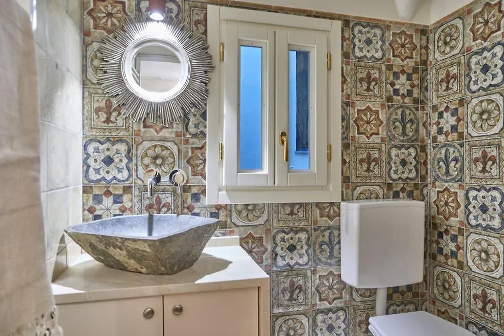 Firenze Rentals Deluxe Cimatori Florencia 0*,  Italia